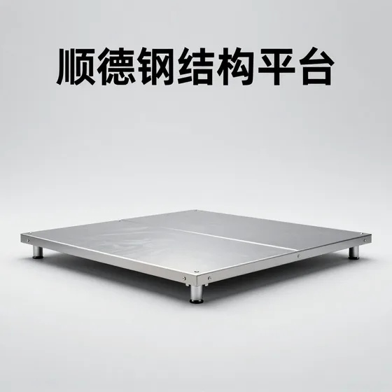 顺德钢结构平台实用指南